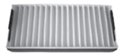 Imagen del producto *FILTRO CABINA MERCEDES BENZ W210 E 96-02 (264 124 38)