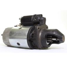 Imagen del producto MOTOR DE ARRANQUE BOSCH 24V MERCEDES BENZ JF 1218.1618 (OM366)