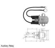 Imagen del producto SOLENOIDE AUX. MERCEDES BENZ  24V 1632.1634.1938.1944.2638