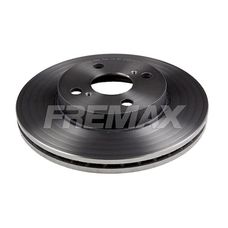 Imagen del producto DISCO DE FRENO DELANTERO FREMAX BD2120