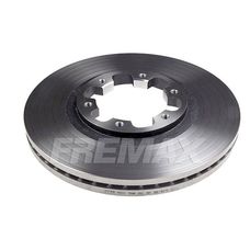 Imagen del producto DISCO DE FRENO DELANTERO FREMAX BD2772