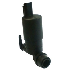 Imagen del producto BOMBA DE AGUA LAVAPARABRISAS 12V RNL CLIO. MEGANE   CTR C3 1 SALIDA