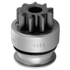 Imagen del producto BENDIX BZM 1063