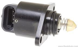 Imagen del producto MOTOR PASO A PASO CHEVROLET VARIOS 87-93   DAEWOO   ISZ