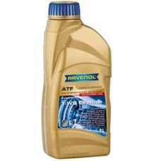 Imagen del producto FLUÍDO PARA TRANSMISIÓN RAVENOL ATF T-WS LIFETIME 1 LT.