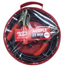 Imagen del producto CABLE P  ACOPLE 25MM