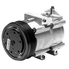 Imagen del producto COMPRESOR TIPO FORD FS10 F250 6PK 12V 126MM