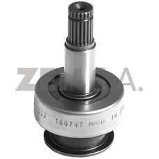 Imagen del producto BENDIX BZM 1563