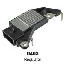 Imagen del producto REGULADOR DELCO DAEWOO 12V 3FICHAS