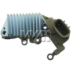 Imagen del producto REGULADOR DENSO 24V KOMATSU 3 FICHAS