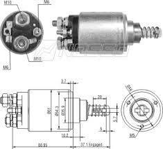 Imagen del producto AUTOMÁTICO BOSCH 24V MERCEDES BENZ ATEGO. 1218. 1418