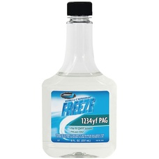 Imagen del producto ACEITE COMPRESORES YF1234 237 ML.