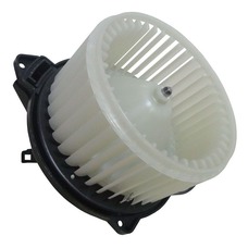 Imagen del producto VENTILADOR INTERNO VOLKSWAGEN GOL G5  G6