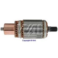 Imagen del producto INDUCIDO DELCO  28MT 24V MERCEDES BENZ 711.811.712.904