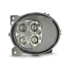 Imagen del producto FARO DEL LH AUXILIAR SCA SERIE 4 5 LED 24V