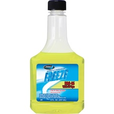 Imagen del producto ACEITE COMPRESORES PAG46 AMARILLO R134A 237 ML.