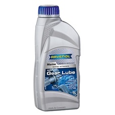 Imagen del producto *ACEITE  ENGRANAJE FUERABORDA MARINE GEAR LUBE 1 LT.