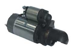 Imagen del producto MOTOR DE ARRANQUE BOSCH 12V JF MERCEDES BENZ 1113. 1114. 709.712 OM352