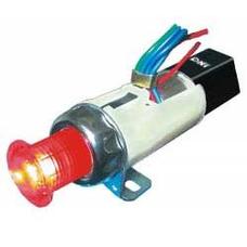 Imagen del producto LLAVE BALIZA UNIVERSAL C RELAI 12V