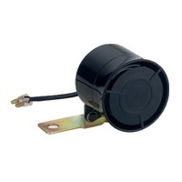 Imagen del producto BOCINA DE RETROCESO APLICA PARA  12/24V CON 2 CABLES NIVEL SONORO 110DB