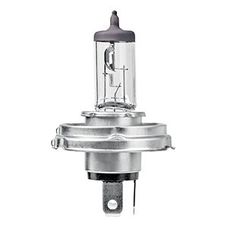 Imagen del producto FOCO H4 24V 100 90W P45T BASE REDONDA