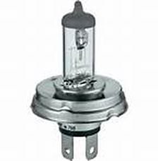 Imagen del producto FOCO H4 12V 130 90W P45T BASE REDONDA