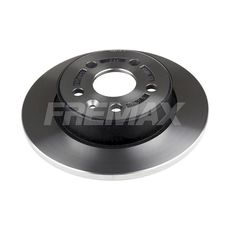 Imagen del producto DISCO DE FRENO TRASERO FREMAX BD1564