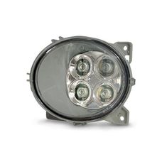 Imagen del producto FARO DEL RH AUXILIAR SCA SERIE 4 5 LED 24V