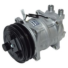 Imagen del producto COMPRESOR TIPO ZEXEL TM15 2A 12V 8 OREJAS