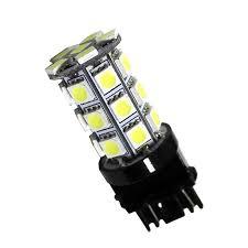 Imagen del producto FOCO LED 12 24V W2.5X16Q (3157) 18 LEDS  CX X2