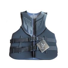 Imagen del producto CHALECO HO PURSUIT HOMBRES HRM NEO VEST