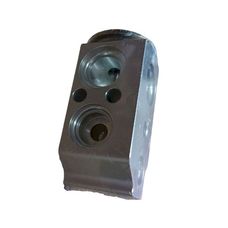 Imagen del producto VALV BLOCK HYUNDAI H100. PORTER 06-08