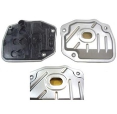 Imagen del producto FILTRO CAJA AUTOMÁTICA CVT TOYOTA RACTIS. IST. SIENTA. NEW VITZ.