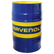 Imagen del producto ACEITE PARA MOTOR SEMI SINTÉTICO RAVENOL EXPERT SHPD 10W40 208 LTS.