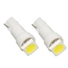 Imagen del producto FOCO LED 12 24V T5 W2X4.6D 1LED  CX X2