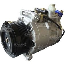 Imagen del producto COMPRESOR TIPO DENSO 6SEU16C PV7 3PAS MERCEDES BENZ 204. 211. 212