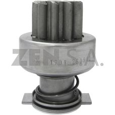 Imagen del producto BENDIX SISTEMA ISKRA BZM 1701