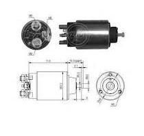 Imagen del producto AUTOMÁTICO DELCO 12V DAEWOO LANOS. LEGANZA. NUBIRA