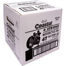 Imagen del producto ACEITE SEMISINTÉTICO 4T 20W50 POR CAJAS DE LITROS