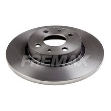 Imagen del producto DISCO DE FRENO DELANTERO FREMAX BD3466