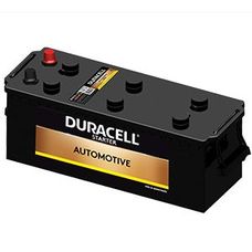 Imagen del producto BATERÍA DURACELL 180AH 1000CCA IZQUIERDO