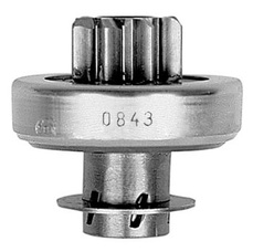 Imagen del producto BENDIX SISTEMA VALEO BZM 0843