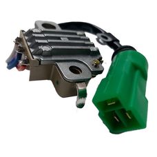 Imagen del producto REGULADOR DENSO 12V TOYOTA  3FICHAS