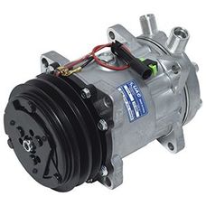 Imagen del producto COMPRESOR TIPO SANDEN 7H15 2A O´RING 12V