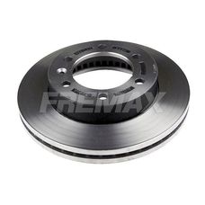 Imagen del producto DISCO DE FRENO DELANTERO FREMAX BD3974