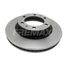 Imagen del producto DISCO DE FRENO DELANTERO FREMAX BD4113