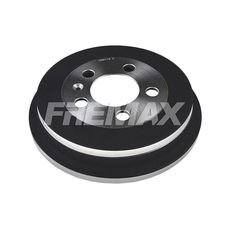 Imagen del producto TAMBOR DE FRENO TRASERO FREMAX BD9617