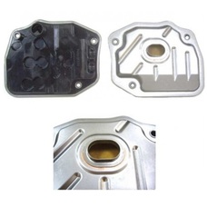 Imagen del producto FILTRO CAJA AUTOMÁTICA CVT TOYOTA BELTA. COROLLA AXIO. VIOS. VITZ. WISH