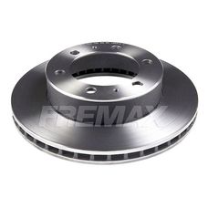 Imagen del producto DISCO DE FRENO DELANTERO FREMAX BD4211