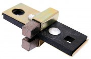 Imagen del producto PORTA CARBON ALTERNADOR WAPSA 12V